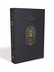 NIV, Psalms and Proverbs, Leathersoft over Board, Navy, Comfort Print (Poetry and Wisdom for Today) by Zondervan, 9780310453505