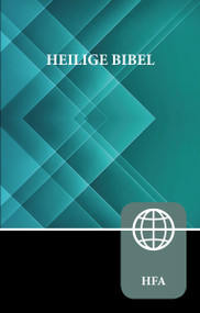 Hoffnung fur Alle: German Outreach Bible, Paperback by Zondervan, 9780310454069