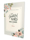 NIV, Beautiful Word Bible Journal, Acts, Paperback, Comfort Print by Zondervan, 9780310455189