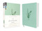 NIV, Journal the Word Bible - 9780310455264 by Zondervan, 9780310455264