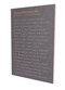 The Jesus Bible Journal, Romans, NIV, Paperback, Comfort Print by Passion Publishing, Louie Giglio, Zondervan, 9780310456162