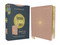 NIV, Radiant Virtues Bible: A Beautiful Word Collection, Cloth over Board, Pink, Red Letter, Comfort Print by Zondervan, 9780310456933