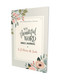 NIV, Beautiful Word Bible Journal, 1-2 Peter and   Jude, Paperback, Comfort Print by Zondervan, 9780310457992