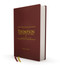 NKJV, Thompson Chain-Reference Bible, Hardcover, Red Letter, Comfort Print by Dr.  Frank Charles Thompson, Zondervan, 9780310459408
