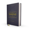 NASB, Thompson Chain-Reference Bible, Hardcover, 1995 Text, Red Letter, Comfort Print by Dr.  Frank Charles Thompson, Zondervan, 9780310459606