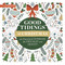 Good Tidings at Christmas (An Inspirational Coloring Book for Stress Relief and Creativity) by Zondervan, 9780310460367