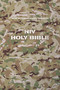NIV, Holy Bible, Compact, Paperback, Military Camo, Comfort Print by Zondervan, 9780310461258