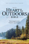 NIV, Heart of the Outdoors Bible, Paperback, Comfort Print (Encouragement for Hunters and Anglers) by Zondervan, 9780310461609