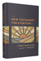 The New Testament for Everyone, Third Edition, Hardcover (A Fresh Translation) by N. T. Wright, 9780310463443