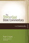 1-2 Samuel - 9780310490937 by Paul Evans, Tremper Longman III, 9780310490937