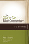 1-2 Samuel - 9780310490937 by Paul Evans, Tremper Longman III, 9780310490937