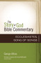 Ecclesiastes, Song of Songs - 9780310491163 by George Athas, Tremper Longman III, 9780310491163