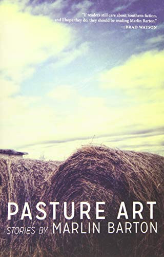 Pasture Art by Marlin Barton, 9781938235092