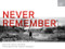 Never Remember (Searching for Stalin's Gulags in Putin's Russia) by Masha Gessen, Misha Friedman, 9780997722963