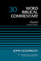 Daniel, Volume 30 - 9780310526155 by Dr. John Goldingay, Nancy L. deClaisse-Walford, Peter H. Davids, 9780310526155