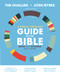 A Visual Theology Guide to the Bible (Seeing and Knowing God's Word) by Tim Challies, Josh Byers, 9780310577966