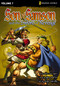 The Sword of Revenge by Bud Rogers, Gary Martin, Sergio Cariello, 9780310712855