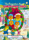 The Berenstain Bears' Christmas Tree by Stan Berenstain, Jan Berenstain, Mike Berenstain, 9780310719403