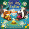 Ten Little Fireflies by Deb Gruelle, Gabi Murphy, 9780310744337