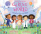 Girls of the World (Doing More Than Ever Before) by Linsey Davis, Michael Tyler, Lucy Fleming, 9780310749660