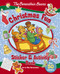 The Berenstain Bears Christmas Fun Sticker and Activity Book by Jan Berenstain, Mike Berenstain, 9780310753841