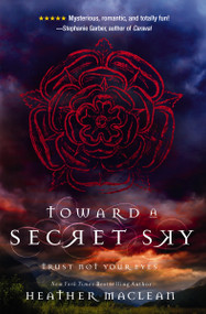 Toward a Secret Sky - 9780310754879 by Heather Maclean, 9780310754879