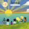 Loved (The Lord's Prayer) by Sally Lloyd-Jones, Jago, 9780310757610