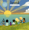 Loved (The Lord's Prayer) by Sally Lloyd-Jones, Jago, 9780310757610