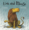 Lion and Mouse - 9781773067445 by Jairo Buitrago, Rafael Yockteng, Elisa Amado, 9781773067445