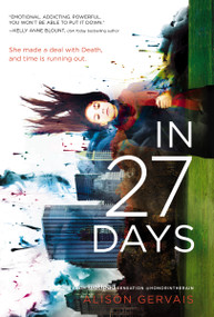 In 27 Days - 9780310759010 by Alison Gervais, 9780310759010