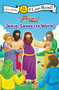 The Beginner's Bible Jesus Saves the World (My First) by The Beginner's Bible, 9780310760368