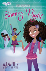 Shining Night by Alena Pitts, Wynter Pitts, 9780310760610
