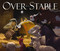 Over in a Stable by Suzanne Nelson, Aleksandar  Zolotic, 9780310761129