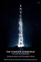 Interstellar (The Complete Screenplay With Selected Storyboards) by Christopher Nolan, Jonathan Nolan, 9780571314393