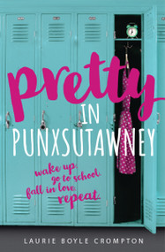 Pretty in Punxsutawney by Laurie Boyle Crompton, 9780310762164