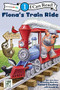Fiona's Train Ride (Level 1) - 9780310763291 by Richard Cowdrey, Donald Wu, Zondervan, 9780310763291