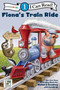 Fiona's Train Ride (Level 1) - 9780310763291 by Richard Cowdrey, Donald Wu, Zondervan, 9780310763291