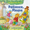 The Berenstain Bears Patience, Please by Mike Berenstain, 9780310763680