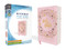 NIV, Bible for Kids, Flexcover, Pink/Gold, Red Letter, Comfort Print (Thinline Edition (Easy-to-Read, Easy-to-Carry)) by Zondervan, 9780310764298