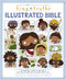 The Tiny Truths Illustrated Bible by Joanna Rivard, Tim Penner, 9780310764311