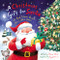 A Christmas Gift for Santa (A Bedtime Book for Little Ones) by John T.  Elkins, Ag Jatkowska, 9780310764434