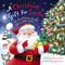 A Christmas Gift for Santa (A Bedtime Book for Little Ones) by John T.  Elkins, Ag Jatkowska, 9780310764434
