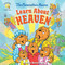 The Berenstain Bears Learn About Heaven by Mike Berenstain, 9780310764472