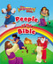 The Beginner's Bible People of the Bible by The Beginner's Bible, 9780310765035