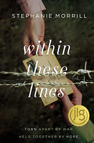 Within These Lines by Stephanie Morrill, 9780310765219
