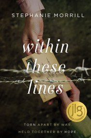 Within These Lines by Stephanie Morrill, 9780310765219