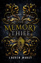 The Memory Thief - 9780310767657 by Lauren Mansy, 9780310767657
