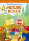 The Berenstain Bears' Nature Rescue (An Early Reader Chapter Book) by Stan Berenstain, Jan Berenstain, Mike Berenstain, 9780310768043