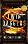Twin Daggers by MarcyKate Connolly, 9780310768142