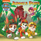 Jungle Pups (PAW Patrol) by Frank Berrios, Random House, 9780593709559